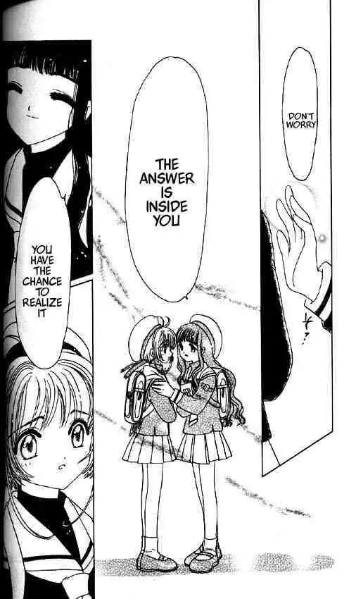 Cardcaptor Sakura Chapter 1.2 68